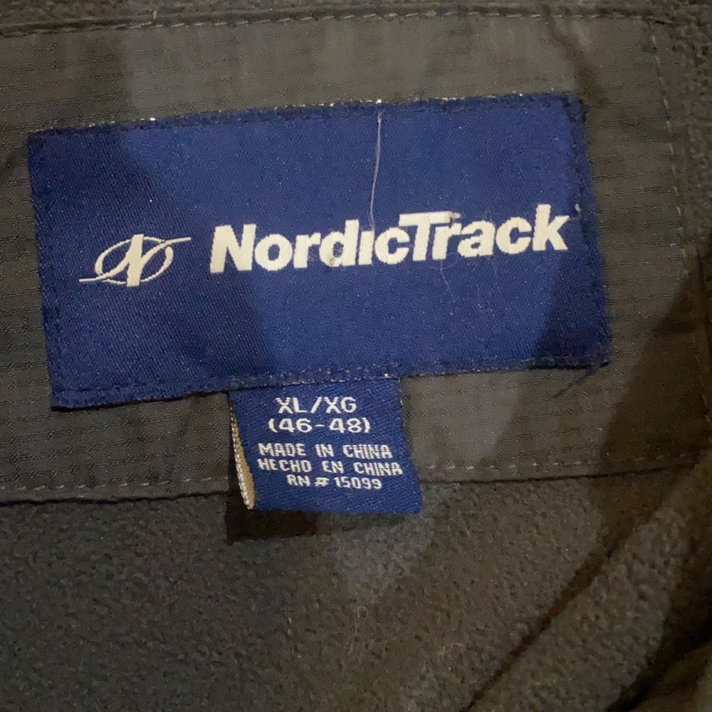 Nordictrack Winter Jacket - image 3